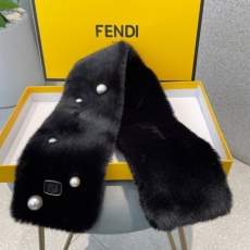 Fendi Scarf